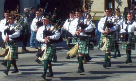 Celtic Music and Heritage Festival