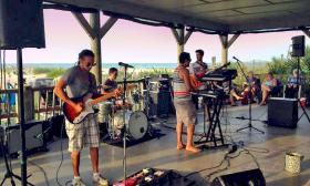 Music and Art by the Sea 2024