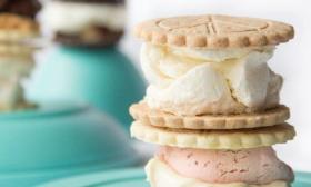Peace Pie offers a variety of delicious ice cream sandwiches in St. Augustine, FL.