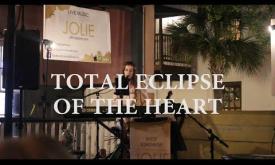 "Total Eclipse of the Heart" Cover by Jolie