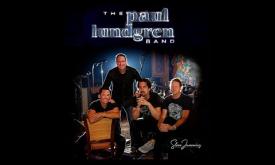 Paul Lundgren Band covers Bon Jovi "Living on A Prayer" 
