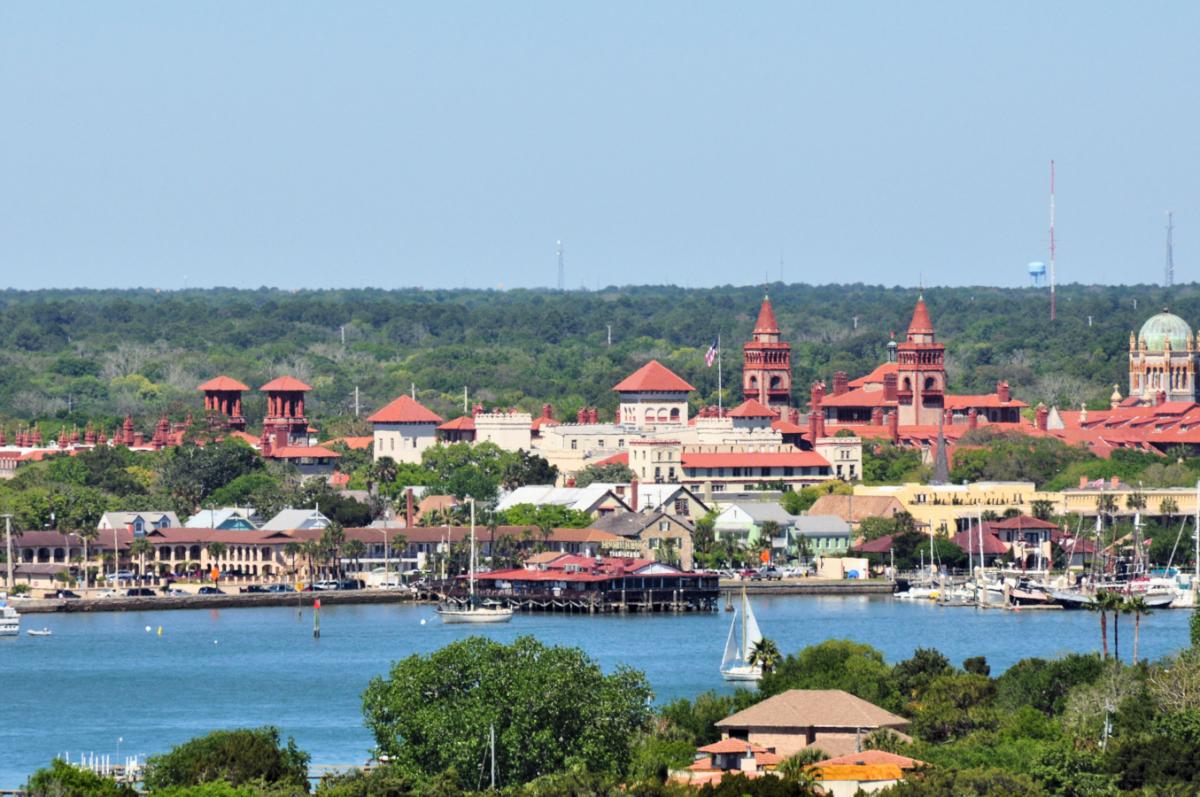 How St. Augustine Got Its Name | Visit St Augustine
