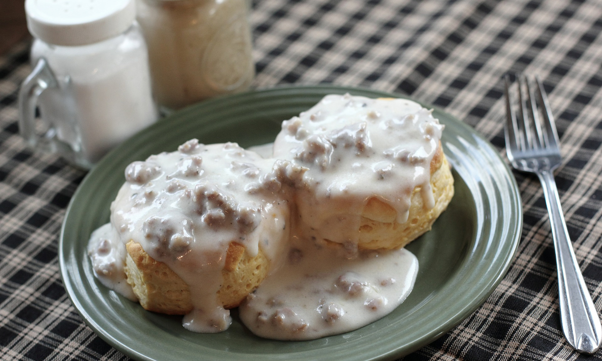 Serving everything from fried chicken to biscuits and gravy and corn bread to shrimp and grits, these eateries offer all the comfort of classic Southern food.