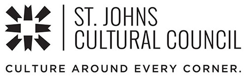 St. Johns County Cultural Council logo