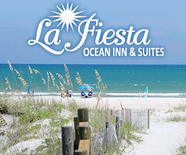 La Fiesta - Ocean Inn & Suites