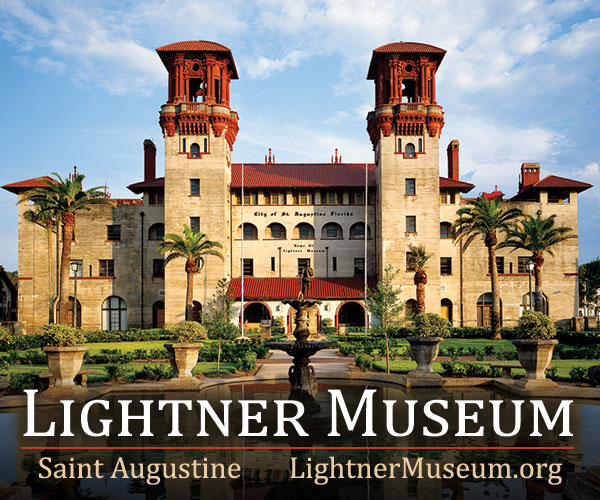 St. Augustine's Top Events and Things to Do | Visit St. Augustine