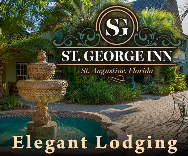 St. George Inn - Elegant Lodging