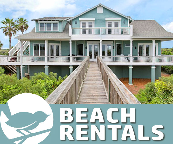 Wren Beach Rentals