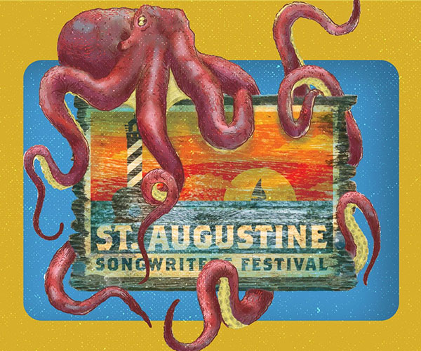 Songwriters Festival 2023