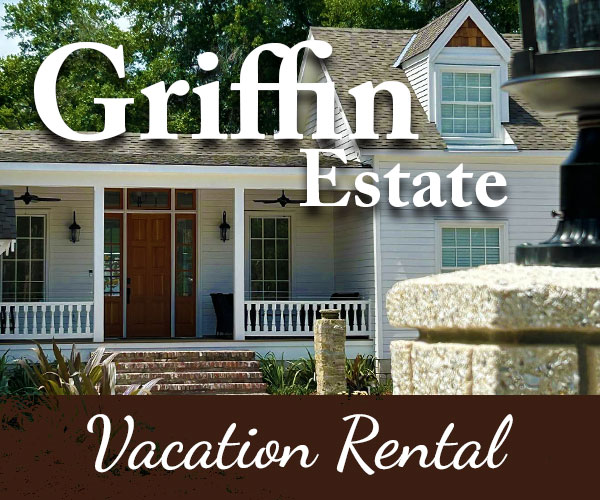 Griffin Estate Vacation Rental