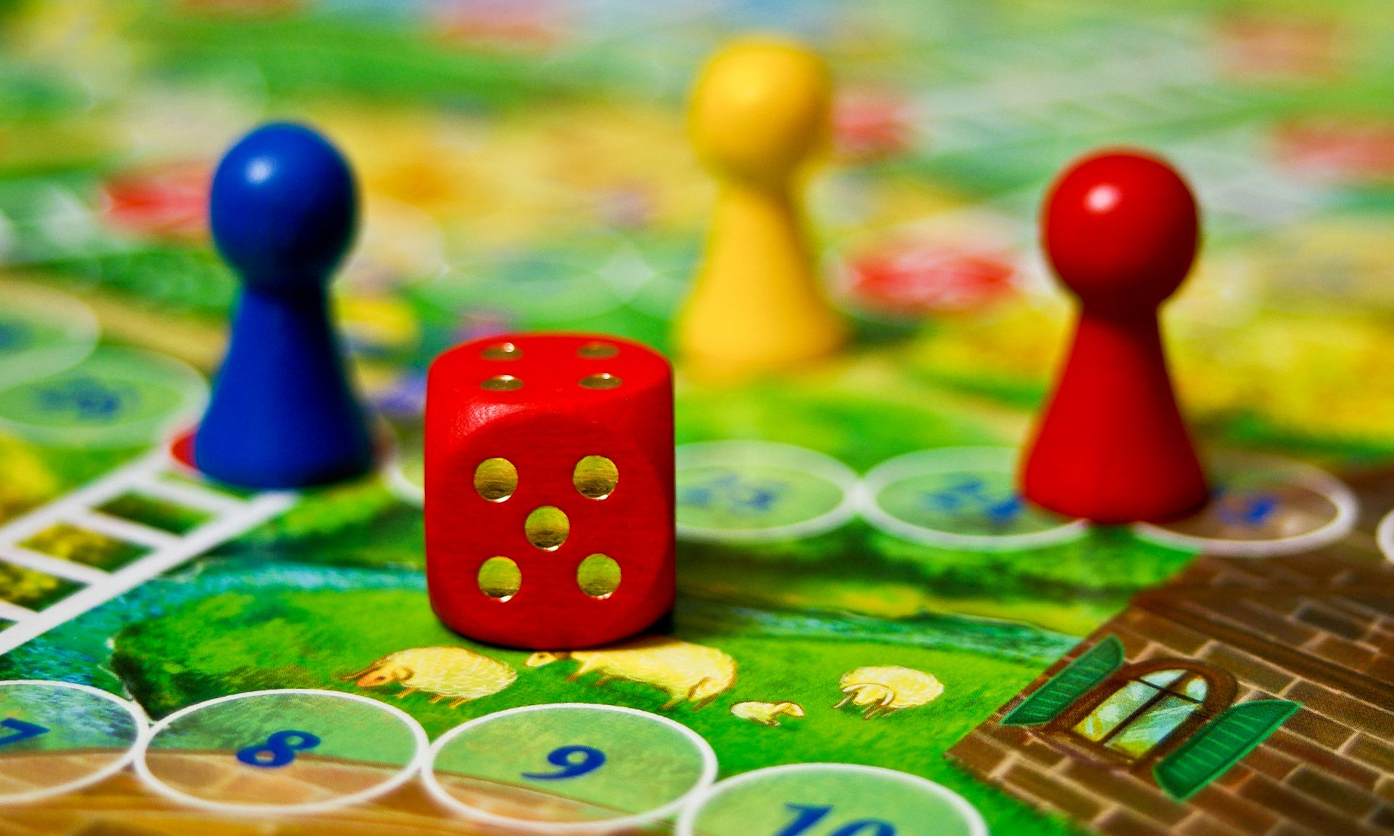 board game