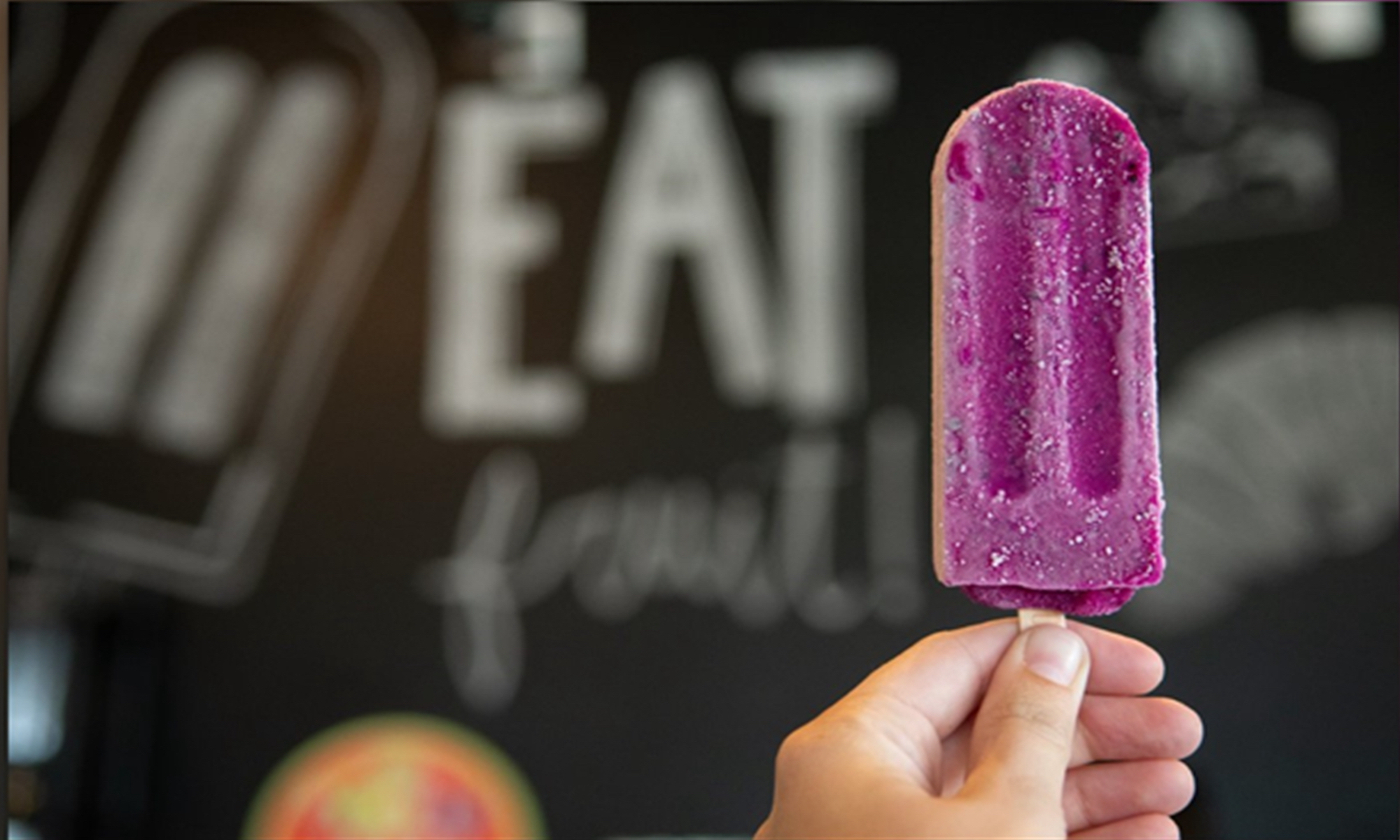 popsicle