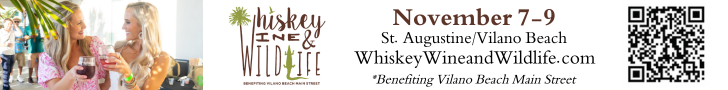 Whiskey, Wine, and Wildlife