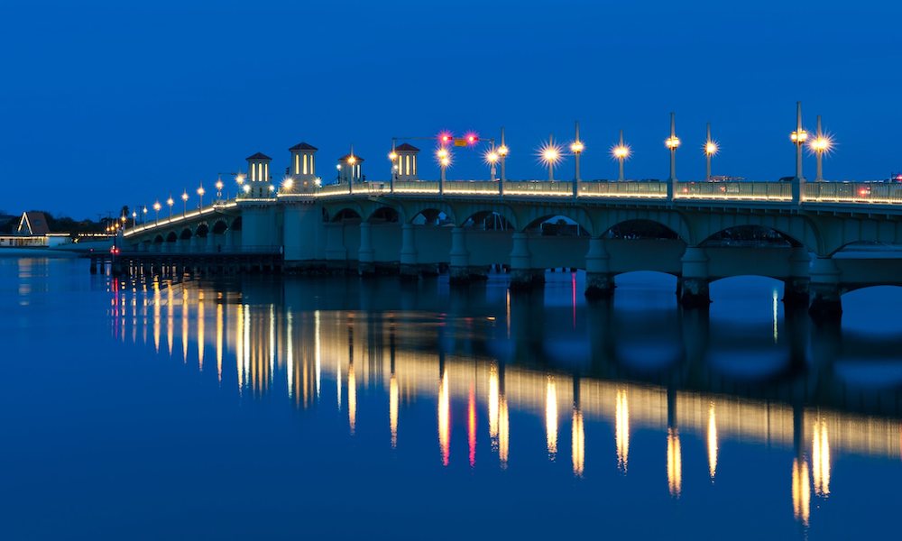 st augustine christmas tours