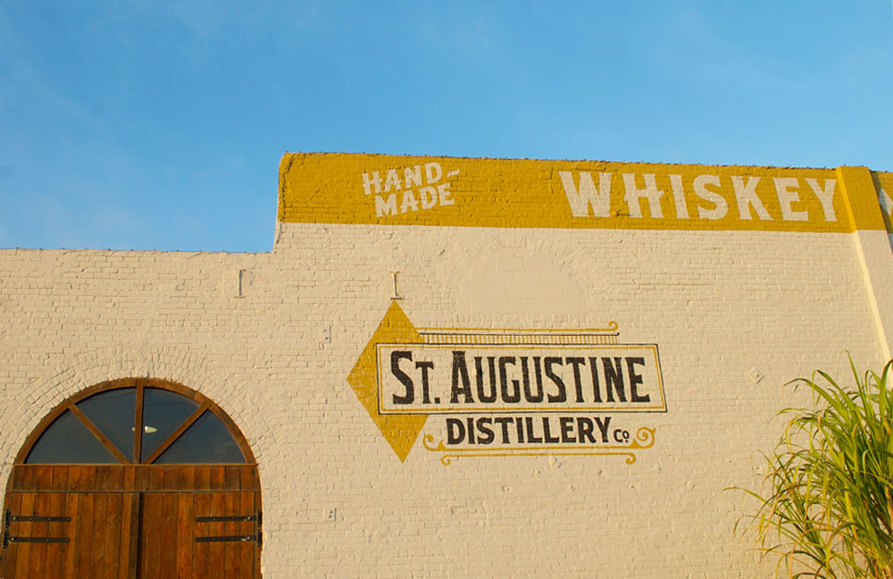 Wine and Dine in St. Augustine this Holiday Season Visit St Augustine