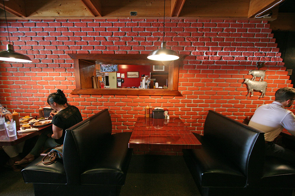 Brisky's BBQ Visit St Augustine