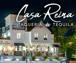 Casa Reina - Taqueria Tequila