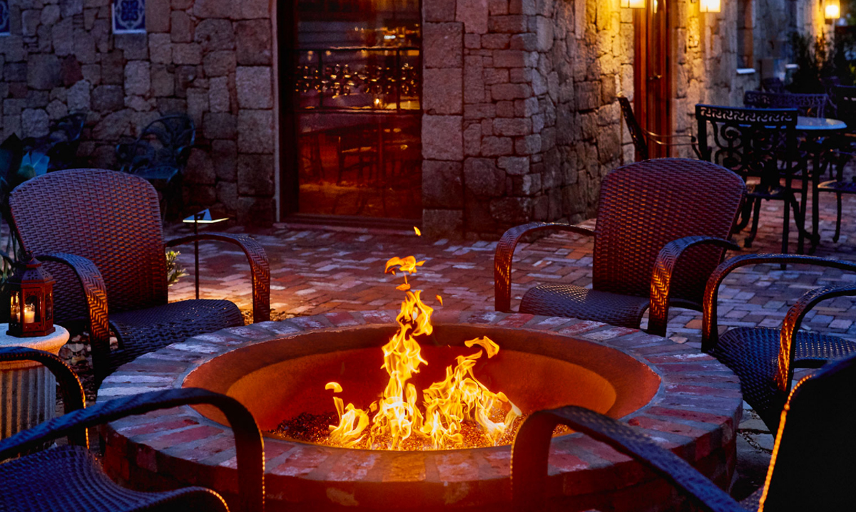 The Collector Inn, St. Augustine Hotels