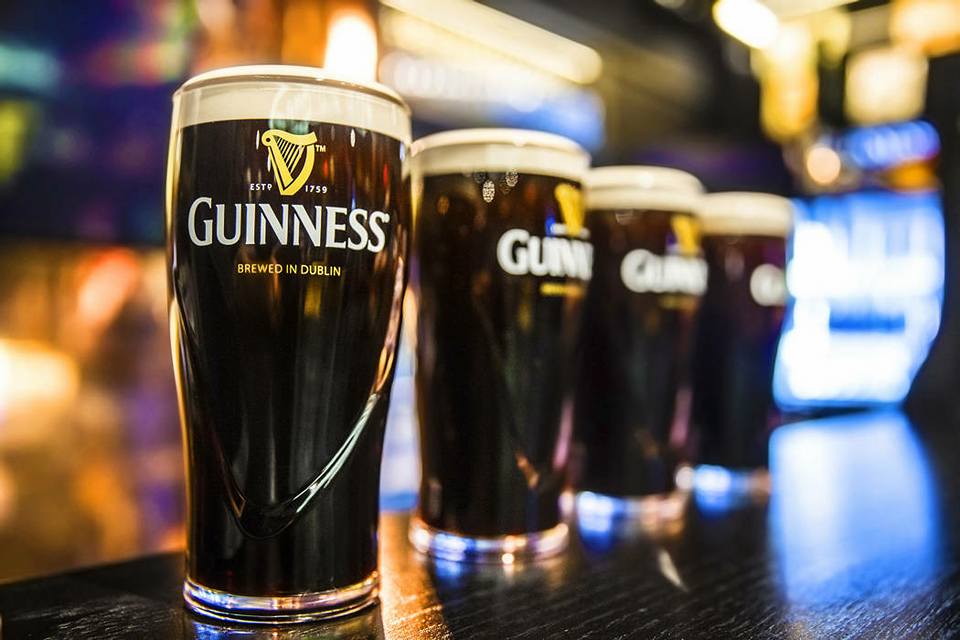 Dan Murphy's Irish Pub | Visit St Augustine