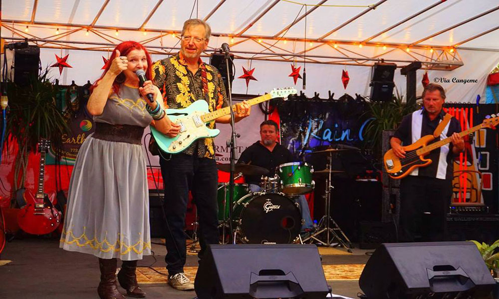 Blues Fest at Saint Benedict the Moor Catholic Church 2018 ...