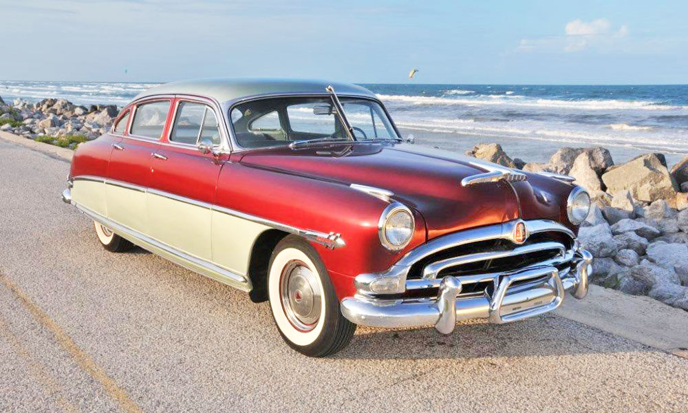 Ancient City Auto Club Annual Auto Show 2019 Visit St Augustine