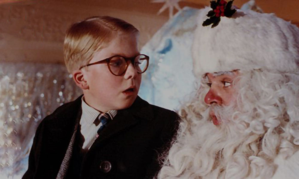 12 Essential Christmas Movies to Watch During the Holiday Season - High