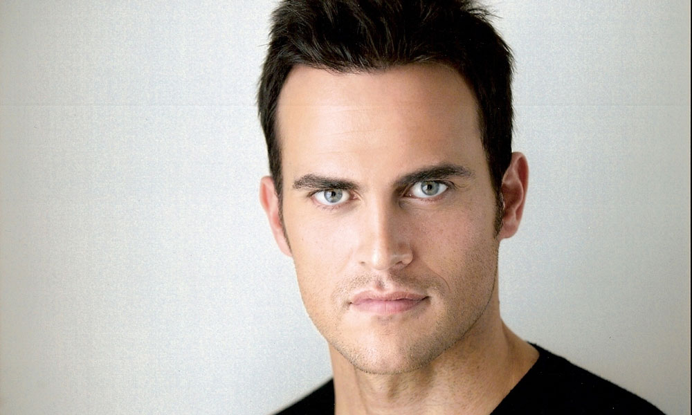 An Evening with Cheyenne Jackson Visit St Augustine