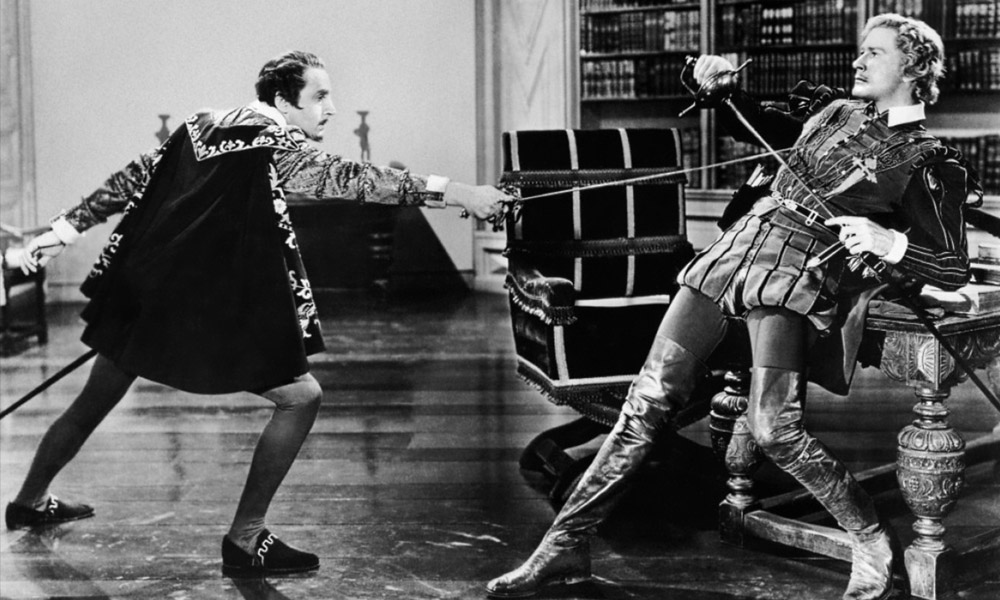 Era Rol Cinematic Swashbuckler Errol Flynn Celebration | Visit St Augustine