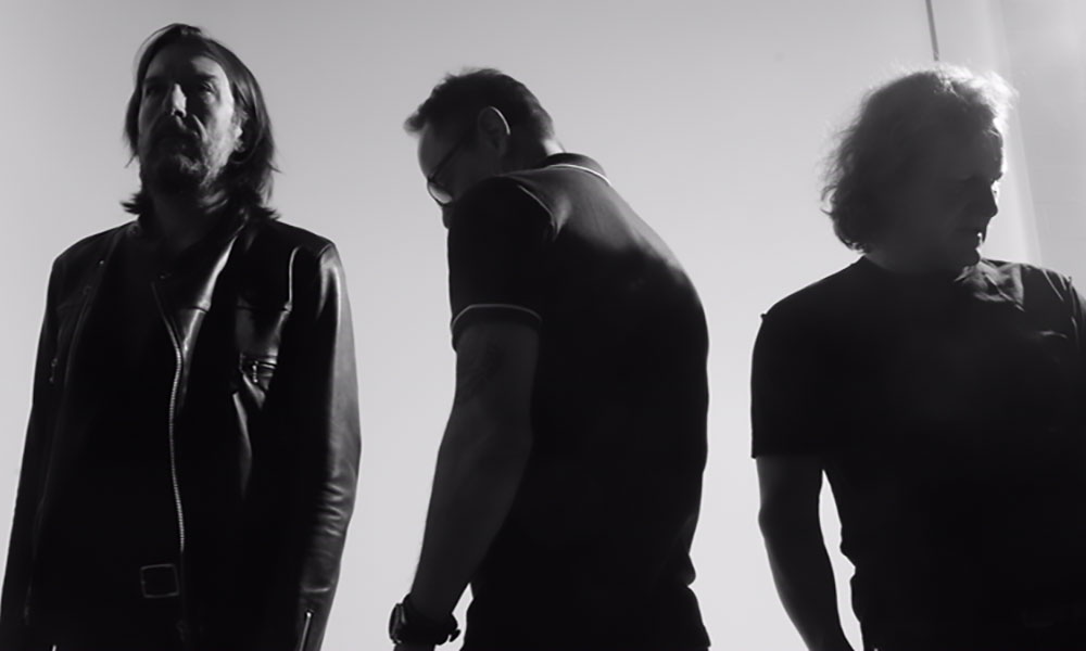 Gin Blossoms "New Miserable Experience Tour" Visit St Augustine