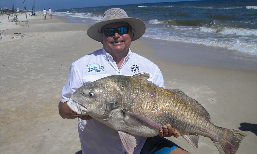 guy harvey fishing hats