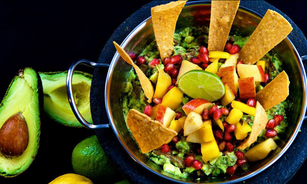 Frida Taqueria & Tequila Bar Visit St Augustine