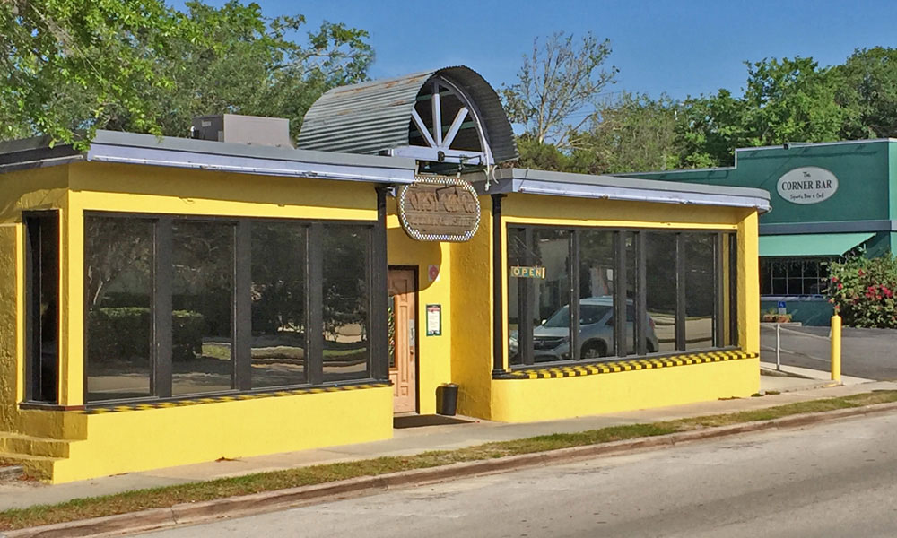 Gypsy Cab Company Visit St Augustine