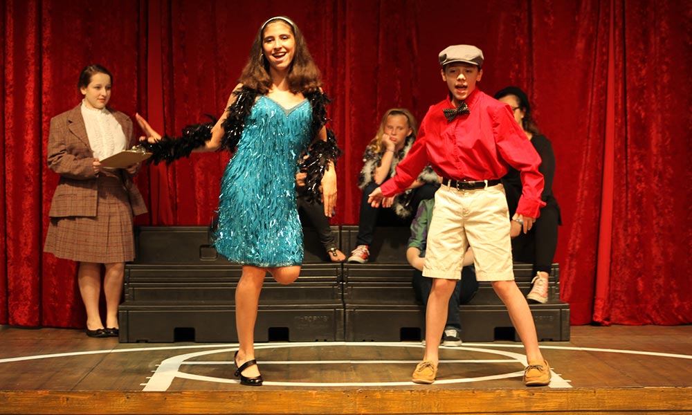 Limelight Theatre: High School Musical | Visit St Augustine
