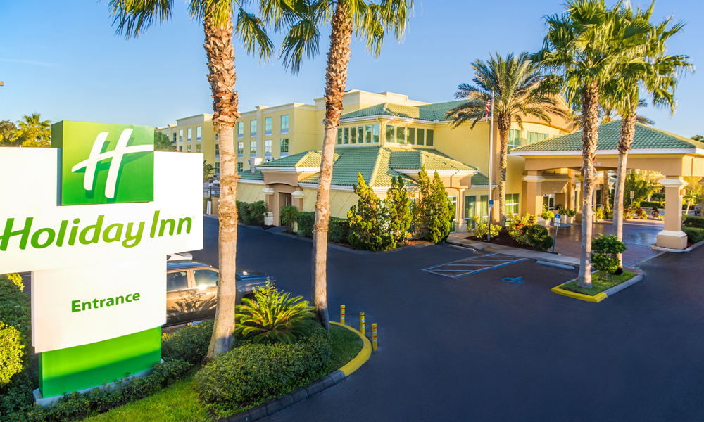 Holiday Inn St. Augustine | Visit St Augustine