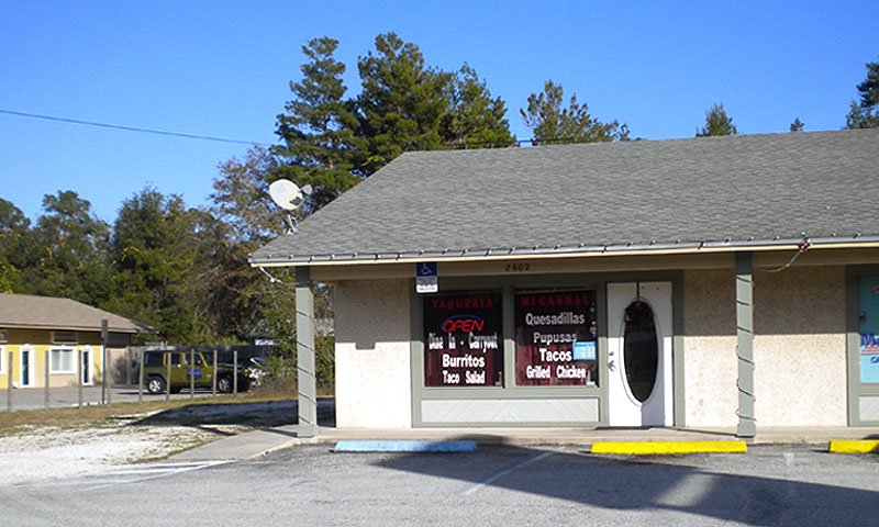 St Augustine Beach Mexican Restaurants St Augustine Beach Mexican Restaurants