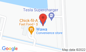 Driving Directions To Wawa Wawa - St. Augustine | Visit St Augustine