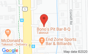 Bono S Pit Bar B Q Visit St Augustine