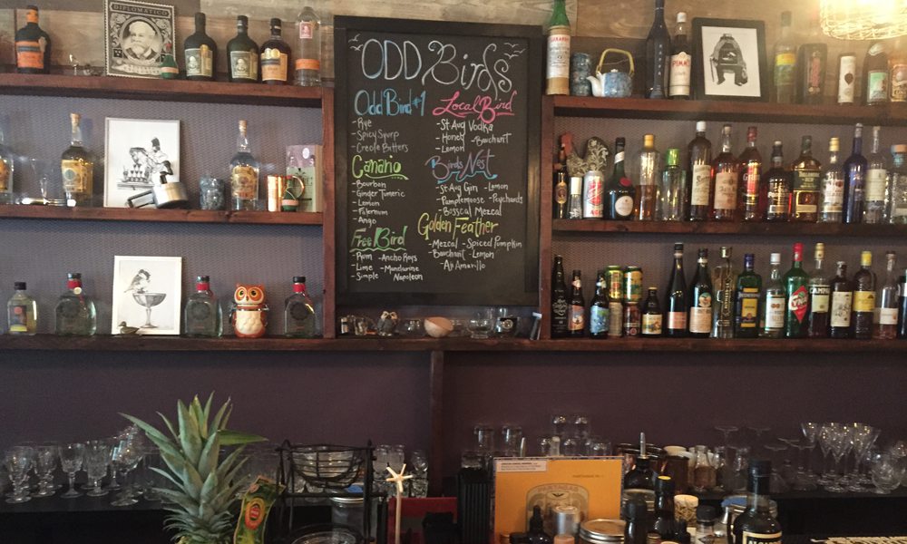 Craft Alcohol in St. Augustine Visit St Augustine