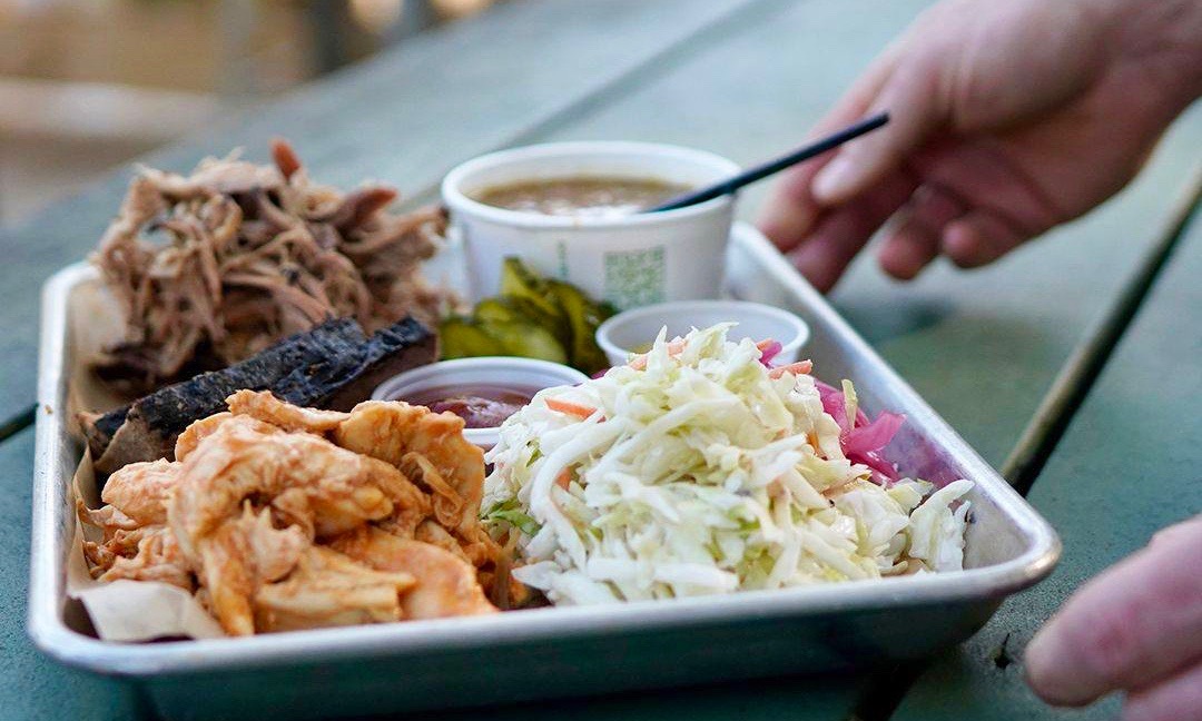 Smoked. Southern BBQ Visit St Augustine