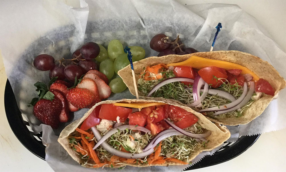 Fresh Market Island Visit St Augustine