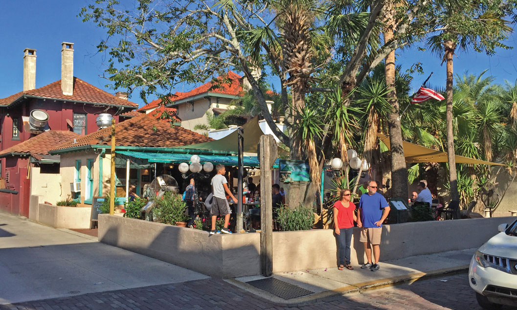 meehan's irish pub & seafood house