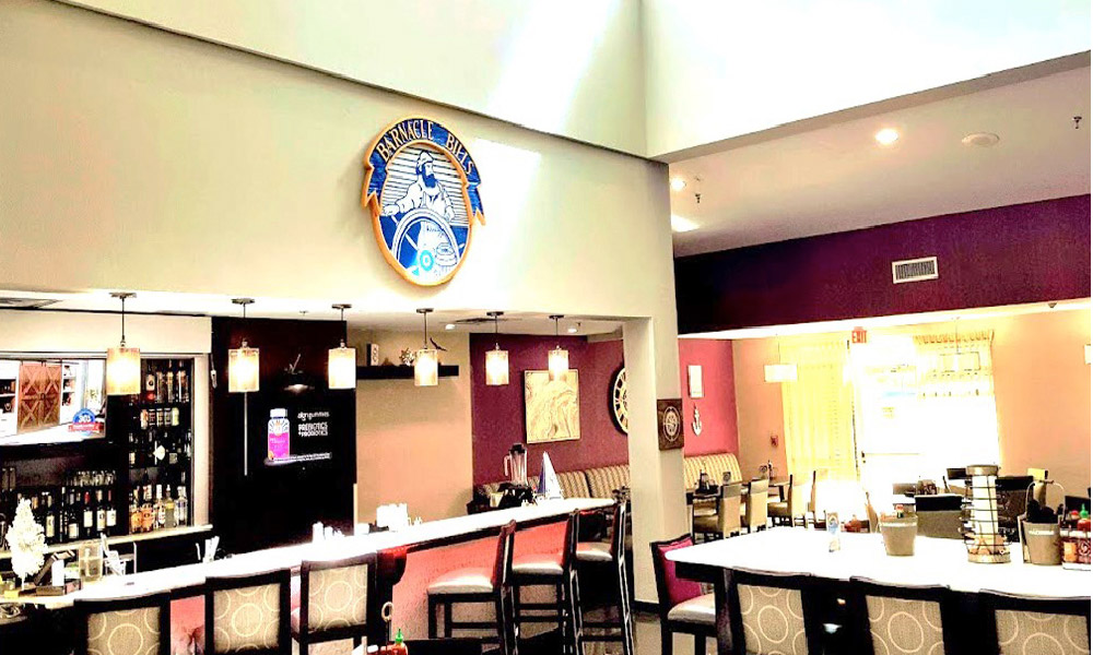 Barnacle Bill's Seafood House Visit St Augustine