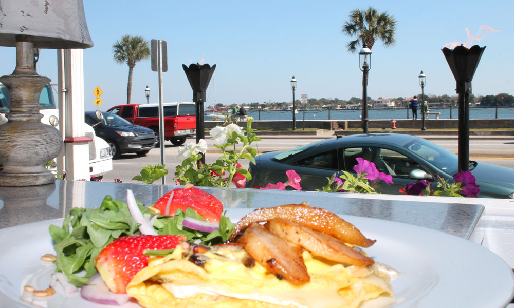 Brunch | Visit St Augustine