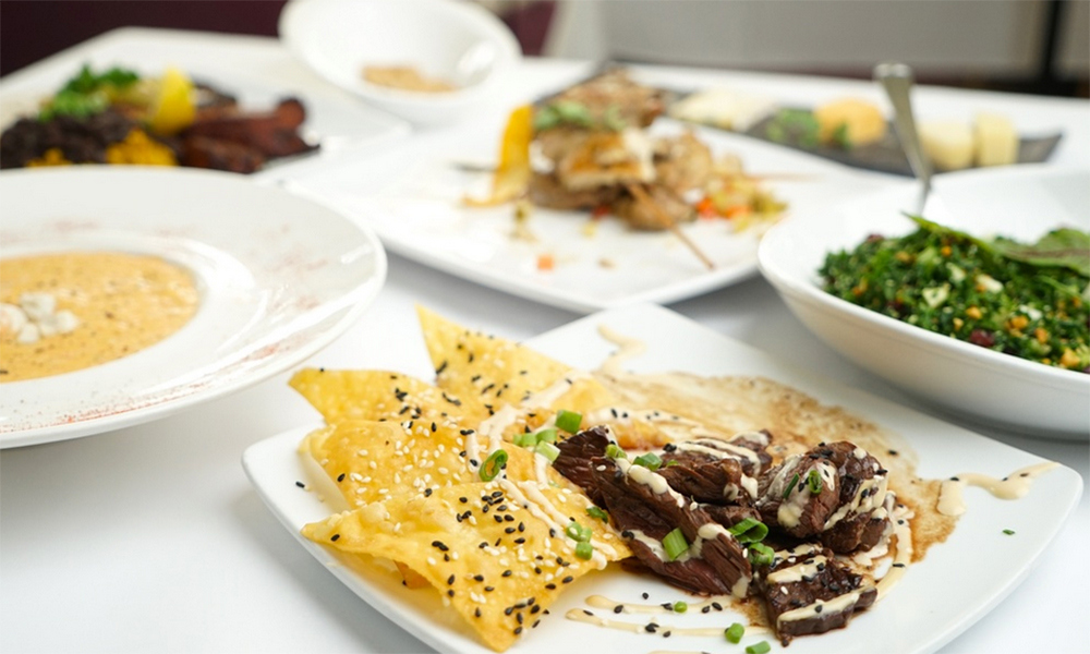 Cap's on the Water Visit St Augustine