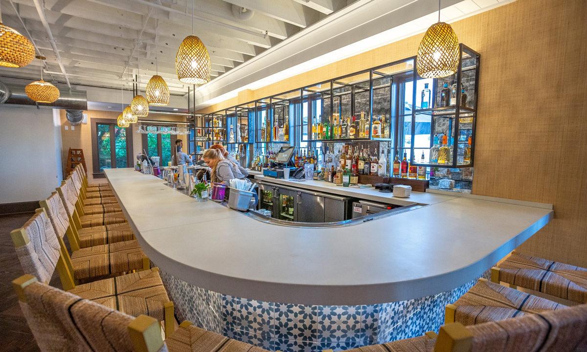 Casa Reina Taqueria & Tequila Visit St Augustine