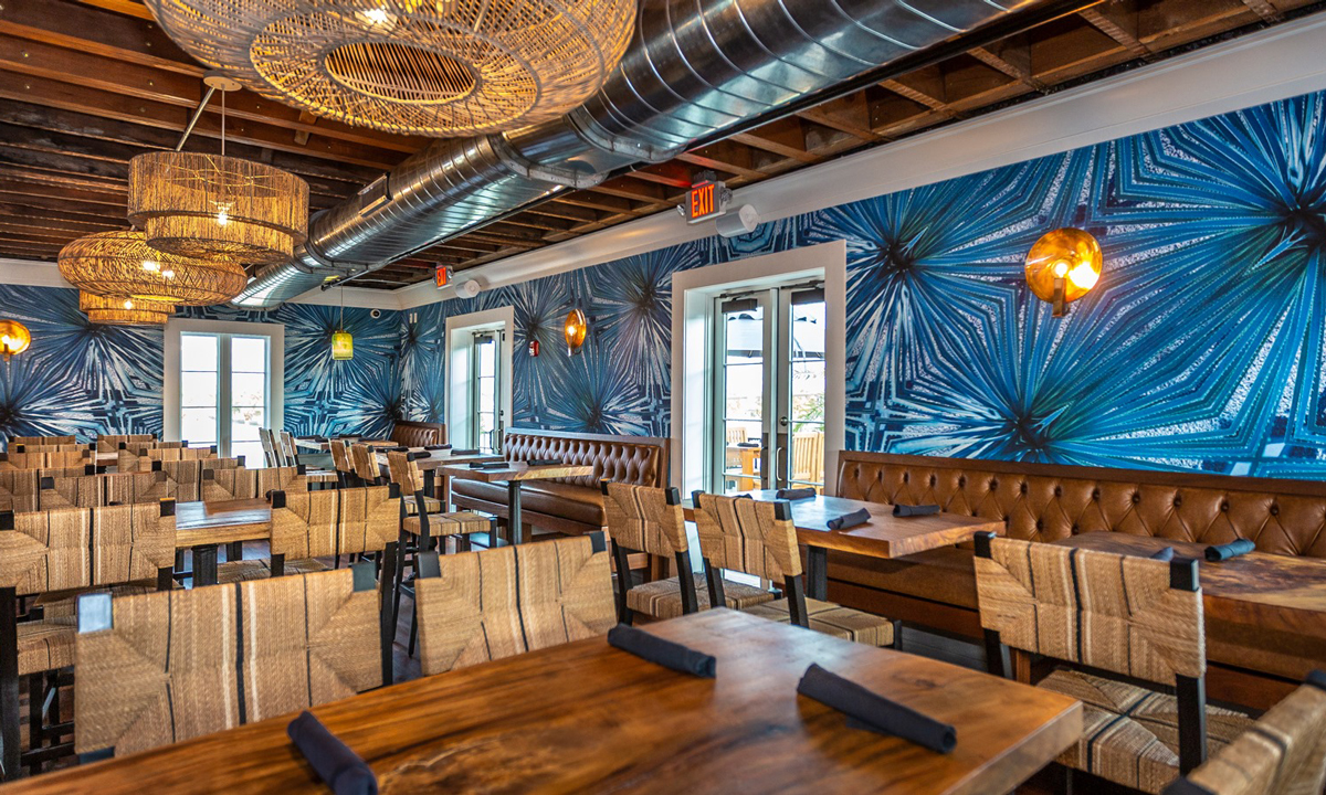 Casa Reina Taqueria & Tequila Visit St Augustine