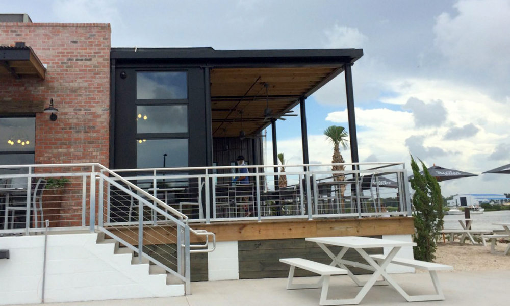 st augustine fish house