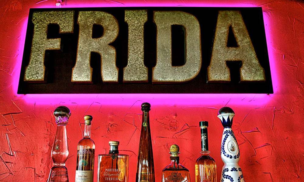 Frida Taqueria & Tequila Bar Visit St Augustine
