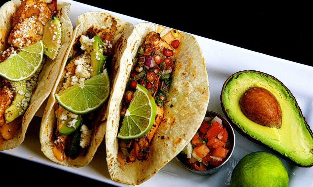 Frida Taqueria & Tequila Bar Visit St Augustine