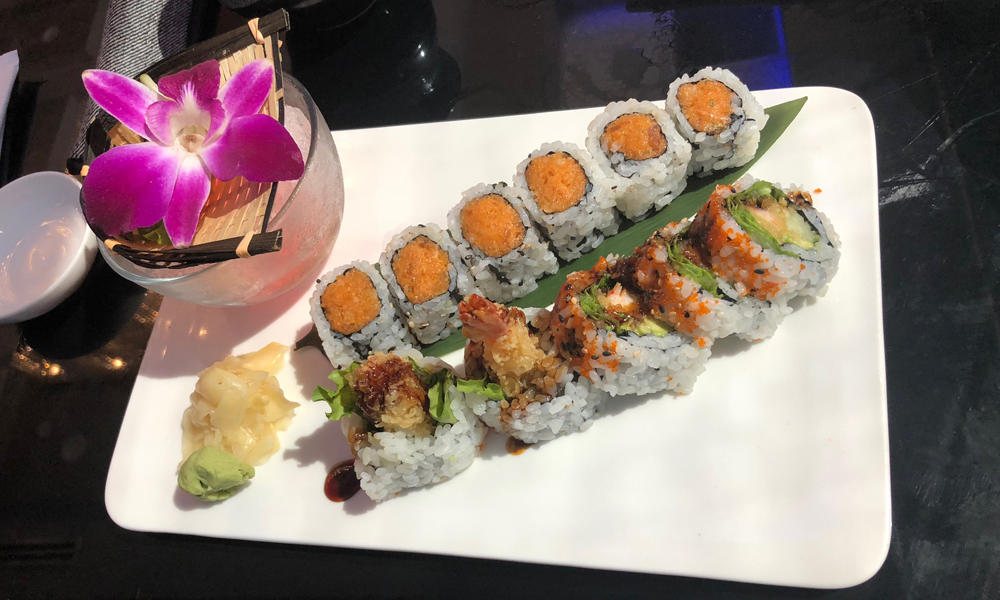 Green Papaya Visit St Augustine